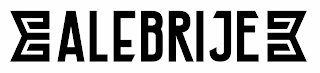 ALEBRIJE logo