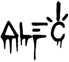 ALEC logo
