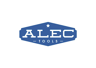 ALEC TOOLS logo