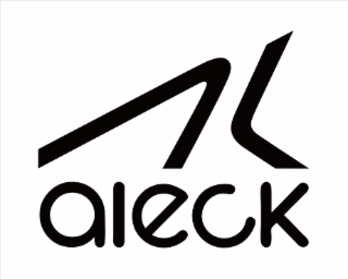 ALECK logo