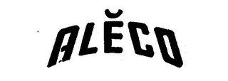 ALECO logo