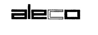 ALECO logo