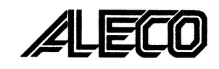 ALECO logo
