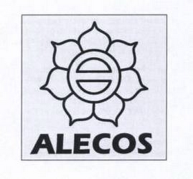 ALECOS logo