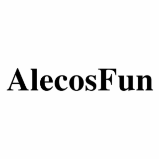 ALECOSFUN logo