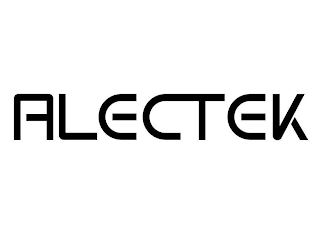 ALECTEK logo
