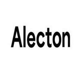 ALECTON logo