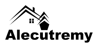 ALECUTREMY logo
