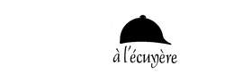 A'L'ECUYERE logo