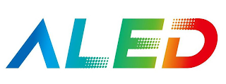 ALED logo