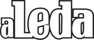 ALEDA logo