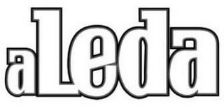ALEDA logo
