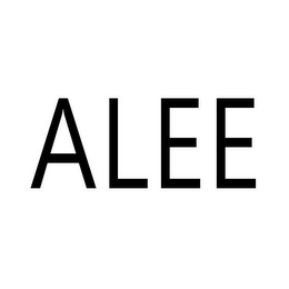 ALEE logo
