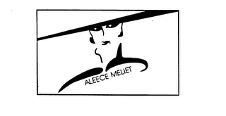 ALEECE MELIET logo