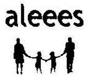 ALEEES logo