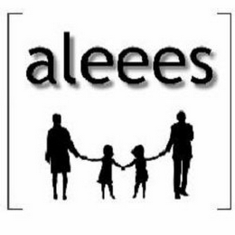 ALEEES logo