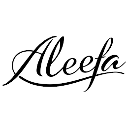 ALEEFA logo