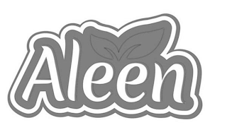 ALEEN logo