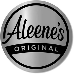 ALEENE'S ORIGINAL