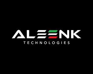 ALEENK TECHNOLOGIES logo