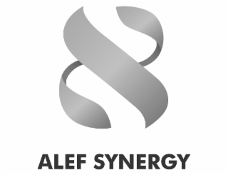 ALEF SYNERGY logo