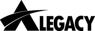 ALEGACY logo