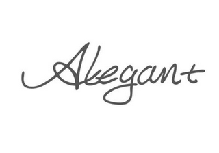 ALEGANT logo