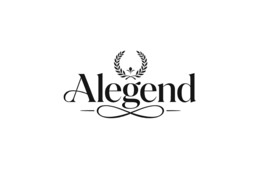 ALEGEND logo