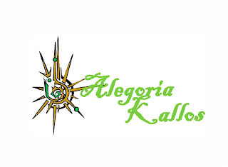 ALEGORIA KALLOS logo