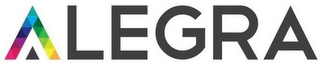 ALEGRA logo