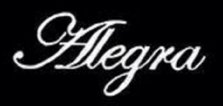 ALEGRA logo