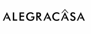 ALEGRACASA logo