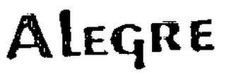 ALEGRE logo