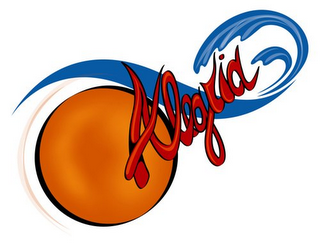 ALEGRIA logo