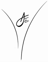 ALEGRIA CREA V logo