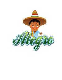 ALEGRO logo