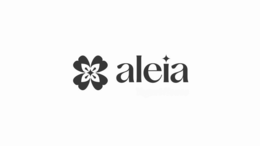 ALEIA logo