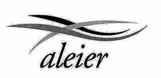 ALEIER logo