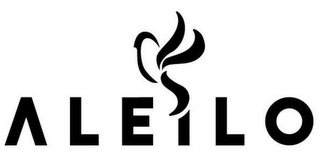 ALEILO logo