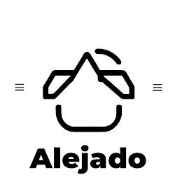 ALEJADO logo