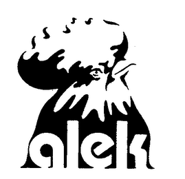 ALEK logo