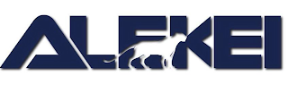 ALEKEI logo