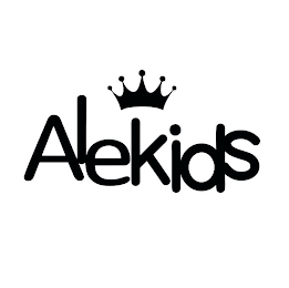 ALEKIDS logo