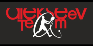 ALEKSEEV TEAM logo