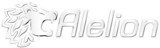 ALELION logo
