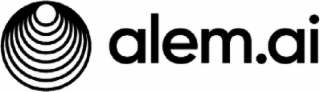 ALEM.AI logo