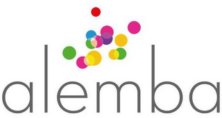 ALEMBA logo