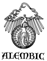 ALEMBIC logo