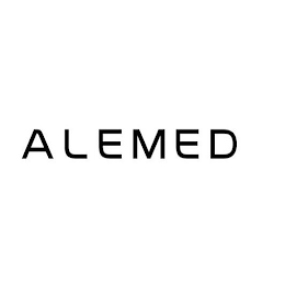 ALEMED logo