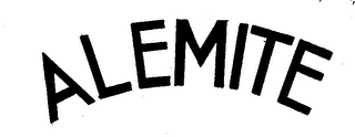 ALEMITE logo